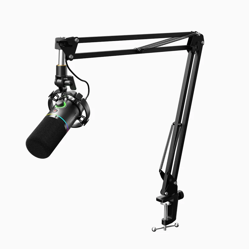 PD200XS_microphone_set Maono PD200XS USB/XLR Dynamic Microphone