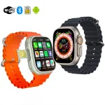 S8 Ultra 4G Smart Watch