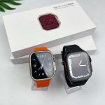 S8 Ultra 4G Smart Watch
