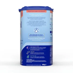 Aptamil Stage 4 Toddler Growing Up Milk Powder (From 24–36 Months) 800g
