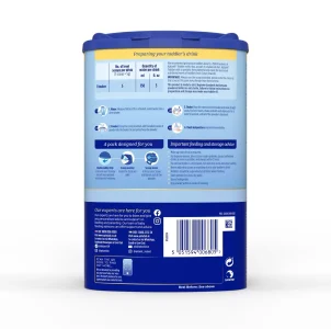 Aptamil Stage 3 Growing Up Toddler Milk Powder (12–24 Months) 800g