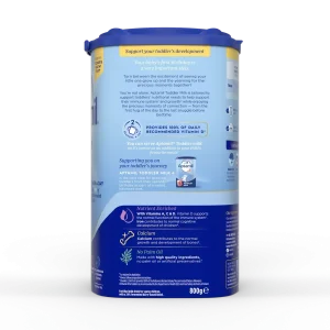 Aptamil Stage 3 Growing Up Toddler Milk Powder (12–24 Months) 800g