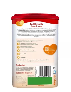 Cow & Gate Stage 4 Toddler Baby Milk Powder 800g