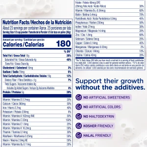Enfagrow Premium Gentlease Toddler Milk Powder 825g