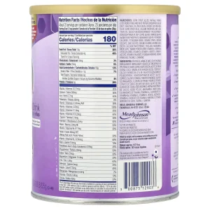 Enfagrow Premium Gentlease Toddler Milk Powder 825g 2 Enfagrow Premium Gentlease Toddler Milk Powder 825g