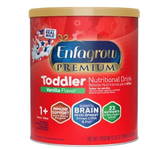 Enfagrow Premium Toddler Milk Powder Vanilla Flavor 907g