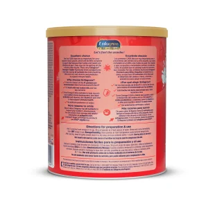 Enfagrow Premium Toddler Milk Powder Vanilla Flavor 907g 2 Enfagrow Premium Toddler Milk Powder Vanilla Flavor 907g