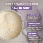 Enfamil NeuroPro Gentlease Infant Formula Milk Powder 777g