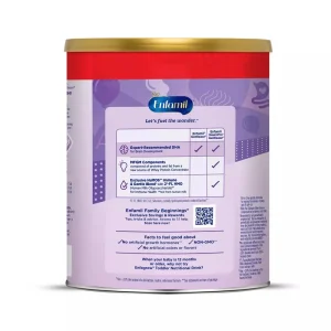 Enfamil NeuroPro Gentlease Infant Formula Milk Powder 777g
