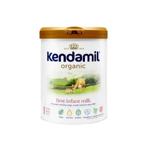Kendamil Organic First Infant Baby Milk Powder 800g