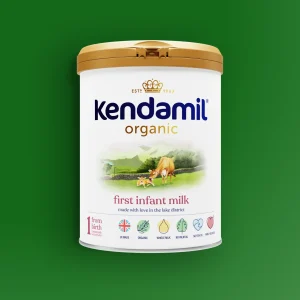 Kendamil Organic First Infant Baby Milk Powder 800g