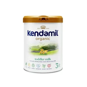 Kendamil Organic Toddler Baby Milk Power 800g