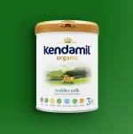Kendamil Organic Toddler Baby Milk Power 800g