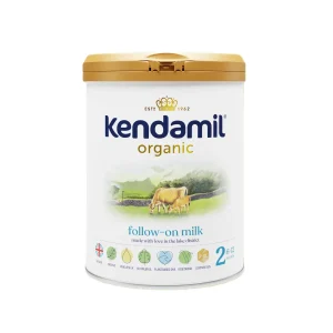 Kendamil Organic Follow-On Baby Milk Powder 800g