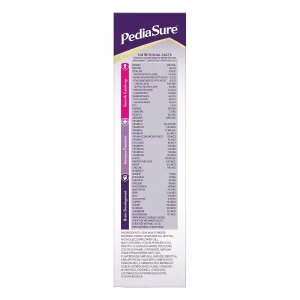 PediaSure Complete Balanced Nutrition Milk Powder Chocolate 950g