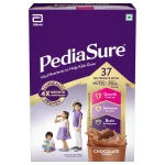 PediaSure Complete Balanced Nutrition Milk Powder Chocolate 950g
