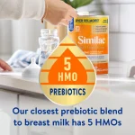 Similac 360 Total Care Sensitive Infant Formula Milk Powder 856g