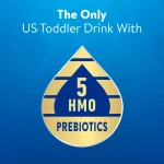 Similac Go & Grow 360 Total Care Toddler Milk Powder 680g