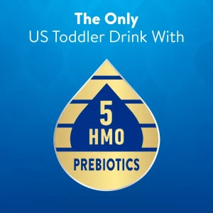 Similac Go & Grow 360 Total Care Toddler Milk Powder 680g