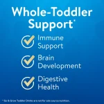 Similac Go & Grow 360 Total Care Toddler Milk Powder 680g