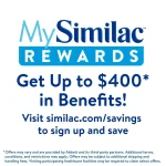 Similac Go & Grow 360 Total Care Toddler Milk Powder 680g