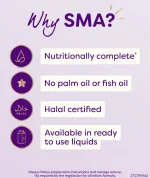 SMA Toddler Baby Milk Powder Stage 3 800g