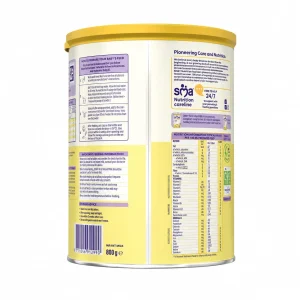 SMA Toddler Baby Milk Powder From 1–3 Years 800g