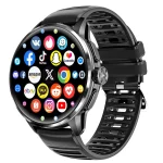 YES Power Link Pro 4G Android Smart Watch
