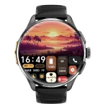 YES Power Link Pro 4G Android Smart Watch