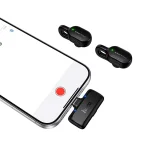 hoco-l27-type-c-dual-wireless-microphone