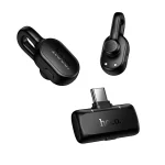 hoco-l27-type-c-dual-wireless-microphone