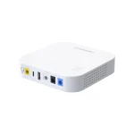 Marsriva KP4 10000mAh Smart Mini DC UPS