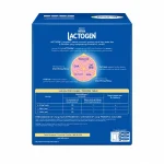 Nestle Lactogen 2 Baby Milk Powder 1650g (Malaysia)