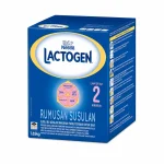 Nestle Lactogen 2 Baby Milk Powder 1650g (Malaysia)