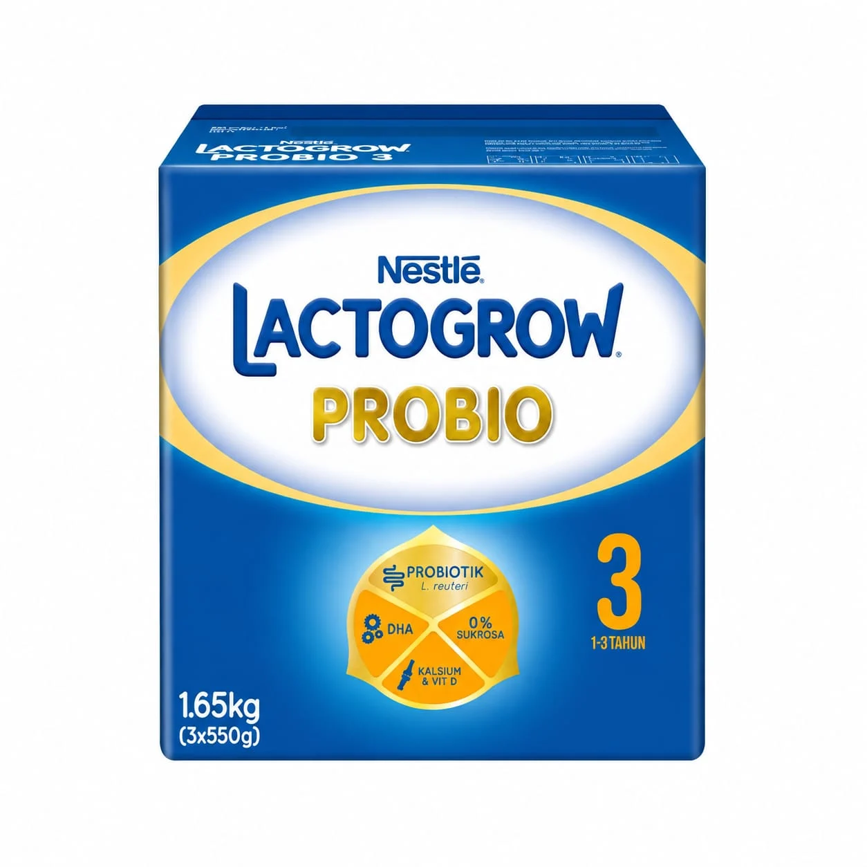nestle-lactogrow-3-milk-powder-12-months-malaysia Nestle Lactogrow 3 Baby Milk Powder 1650g (Malaysia)