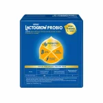 Nestle Lactogrow 3 Baby Milk Powder 1650g (Malaysia)