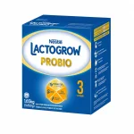 Nestle Lactogrow 3 Baby Milk Powder 1650g (Malaysia)