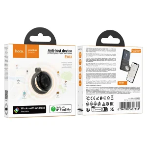 Hoco E103 Anti-Lost Tag Device