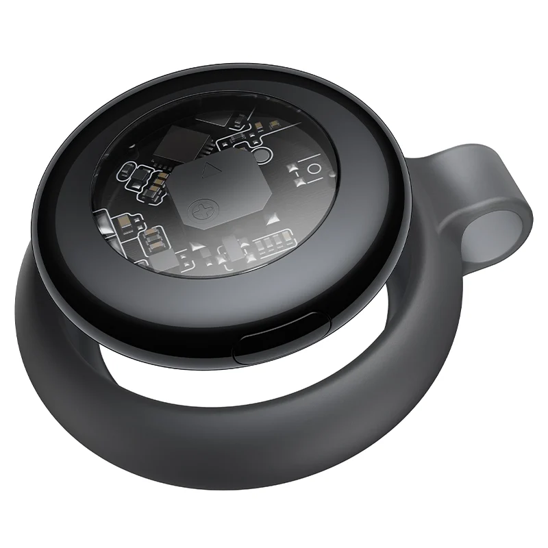 hoco-e103-bluetooth-tracker-android-ios-04 Hoco E103 Anti-Lost Tag Device
