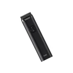 Realme DIZO Trimmer Neo front view in black