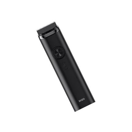 Realme DIZO Trimmer Neo front view in black