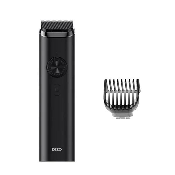 DIZO Trimmer Neo with adjustable trimming comb