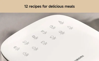 Xiaomi Air Fryer Essential 6L