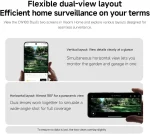 Xiaomi CW100 Dual Outdoor Camera