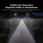 Xiaomi CW100 Dual Outdoor Camera