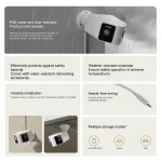 Xiaomi CW100 Dual Outdoor Camera