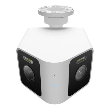 Xiaomi CW100 Dual Camera with 2K dual-image resolution