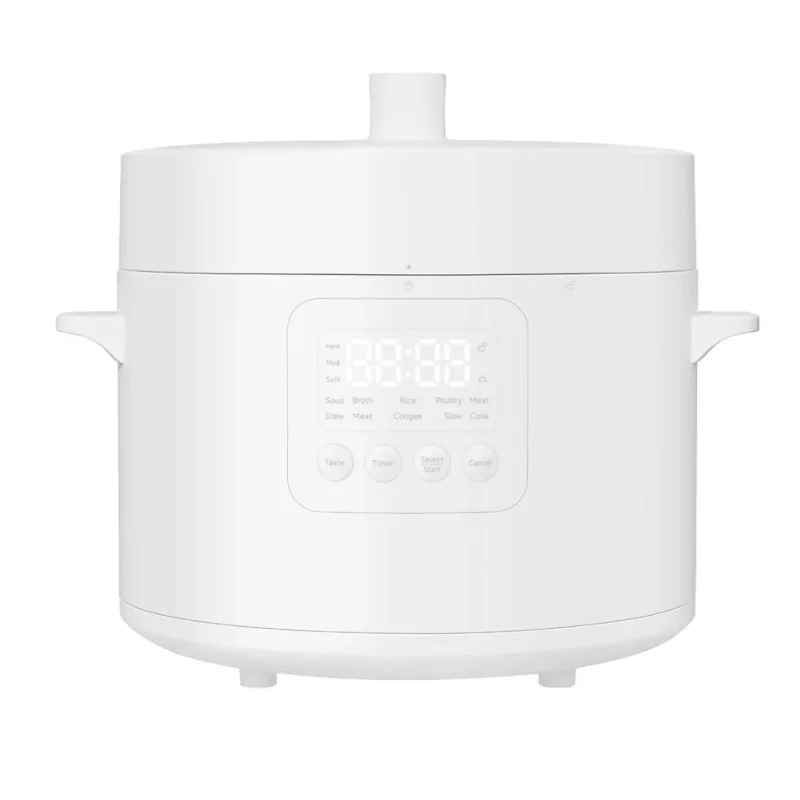 Xiaomi Electric Pressure Cooker 4.8L inner pot design