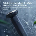 Xiaomi Electric Shaver S101