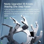 Xiaomi Electric Shaver S101